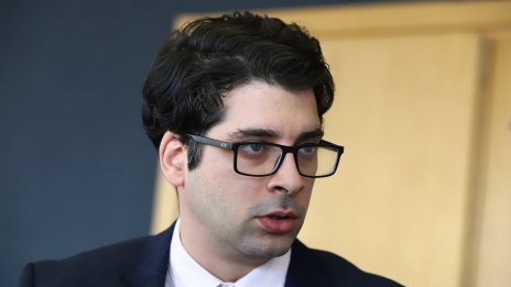 Пеканов: За следващо забавяне на средства от Плана за въстановяване ще е виновен парламентът