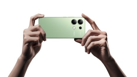 Xiaomi представи новата си серия смартфони Redmi Note 13