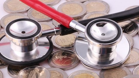 Здравната комисия прие на първо четене актуализацията на бюджета на НЗОК