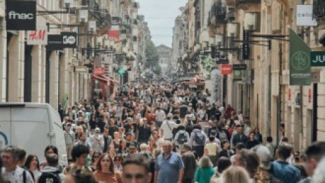 Европа ще изгуби потребление за 70 млрд. евро заради инфлацията и войната