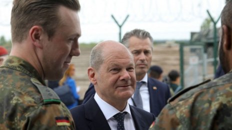 Ковачевски: Засега няма постигнато приемливо решение между София и Скопие