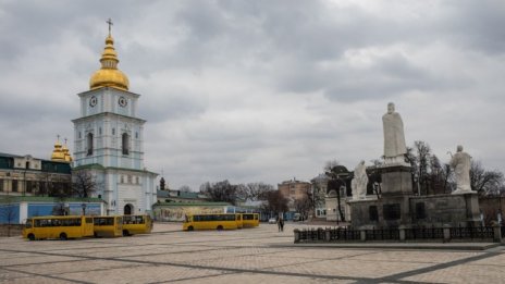 Как 3D технологиите спасяват украинското културно наследство