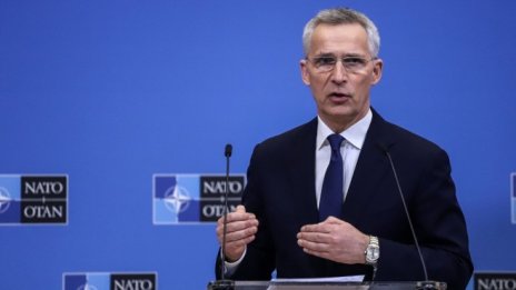 Столтенберг: Опасенията на Турция за Швеция и Финландия са "основателни"