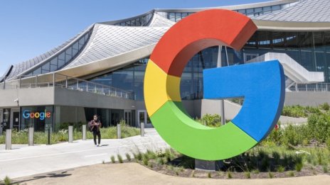 Google отстрани инженер, който твърди, че изкуственият ѝ интелект е почти човек