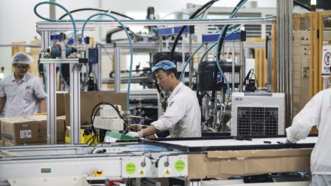 Търговската война на Тръмп този път е по-лоша за Китай