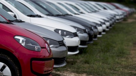 VW Group е убедителен лидер по продажби в Европа през април