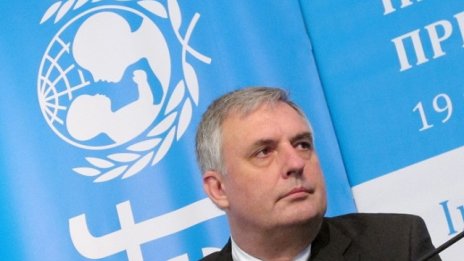 Калфин: По-високи заплати ще мотивират трудовата заетост
