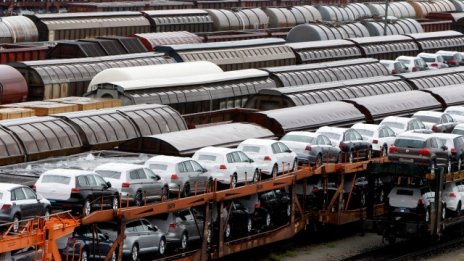 Инвеститорското доверие в Германия с изненадващ спад