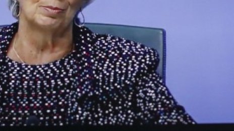 ЕЦБ има само един възможен ход, за да избегне борсов шок