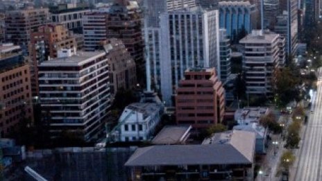 Коронавирусът ще промени радикално градските центрове