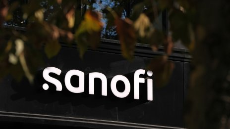 Sanofi отчита ръст на печалбата през първото тримесечие