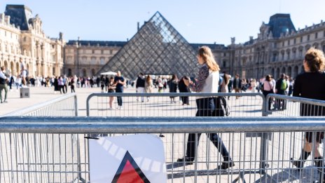 Туризмът в ЕС надхвърли предпандемичните нива през 2023 г.