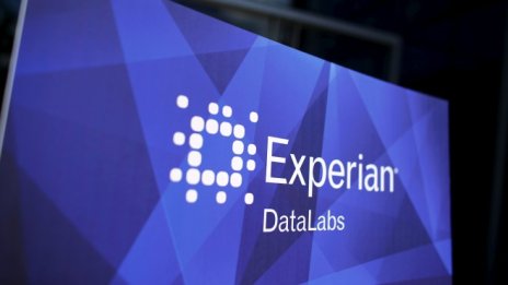 Бизнесът в Северна Америка подкрепи резултатите на Experian