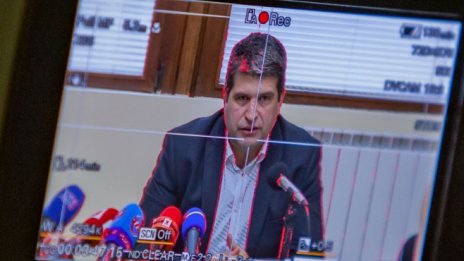 Пробивът в НАП значи, че финансовата система на страната е под заплаха