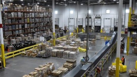 Лек спад на пазара на индустриални имоти в България през първото полугодие