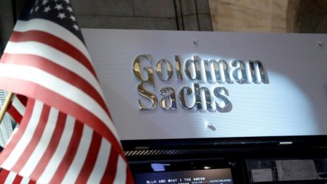 Печалбата на Goldman Sachs за тримесечието се оказа по-добра от очакваното