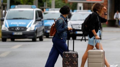 Българите са сред топ 5 на емигрантите в Германия