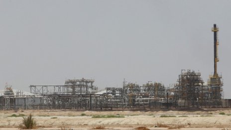 Единственият член на ОПЕК, който може да оспори лидерството на Рияд