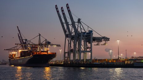 Очакванията на германските производители за износа се подобряват значително през юли