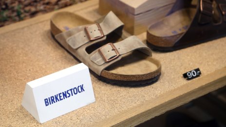 Собственикът на Birkenstock се прицелва в IPO за 8 млрд. долара през септември