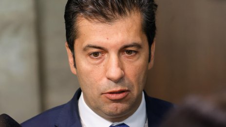 Депутатите приеха оставката на Кирил Петков