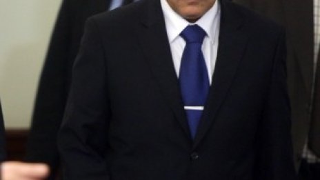 Марин Райков: Няма причина да се поставя под въпрос резултатът от изборите 