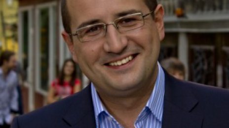 П. Прошков: Нужни са сериозни реформи в общинските дружества