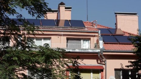Освобождават от данък „сгради“ жилища в многофамилни сгради, санирани по ОПРР