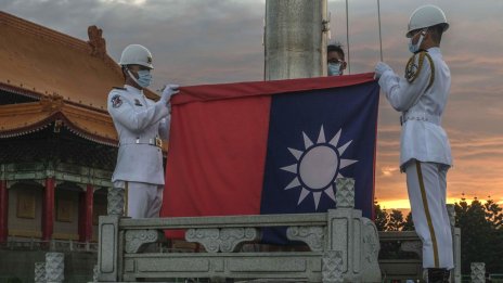 Как ще завърши сагата Тайван?