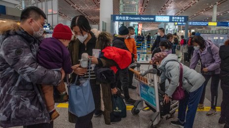 Защо богатите китайци напускат страната си?