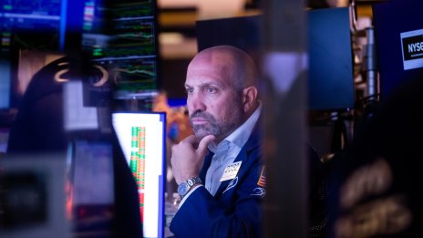 S&P 500 и Nasdaq не успяха да задържат ръстовете от началото на сесията