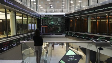 Stoxx 600 започна новия месец с поредна порция ръстове 