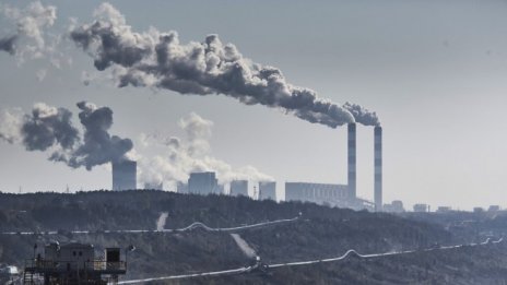 ЕЦБ увеличава “климатичния” натиск върху банките