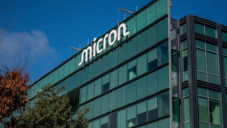 Micron увеличава разходите за нови заводи в САЩ до 250 млрд. долара