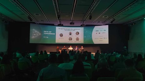 Многото лица на дигитализацията: Накъде отиват иновациите в ерата на ИИ?