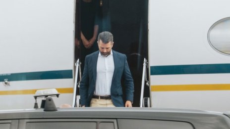 Визитата на Тръмп-младши в Източна Европа надхвърля бизнеса и парите