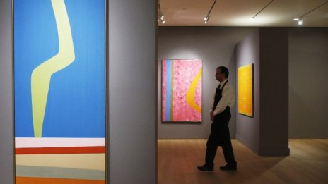 Манила е домакин на втория панаир на изкуството във Филипините