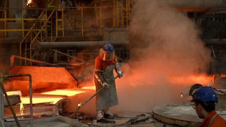 В света се появяват нови горещи точки за промишлено производство