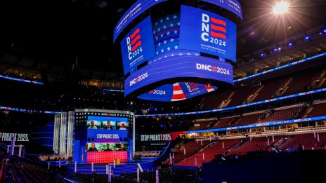 Делегати на конгреса на демократите в САЩ ще искат оръжейно ембарго срещу Израел