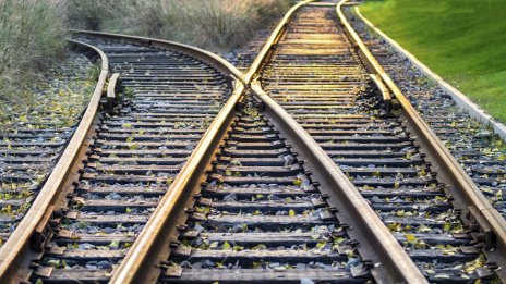 Инженер: Железопътната инфраструктура у нас се нуждае от спешна рехабилитация