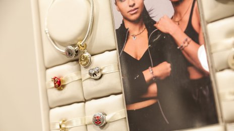 Лидерът на Pandora ще се пенсионира през 2026 г.