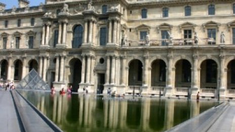 Лувъра ще показва български съкровища 