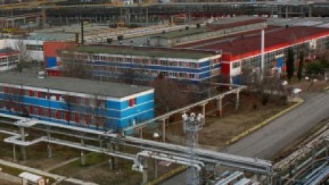 „Лукойл Нефтохим Бургас“ възобновява работа