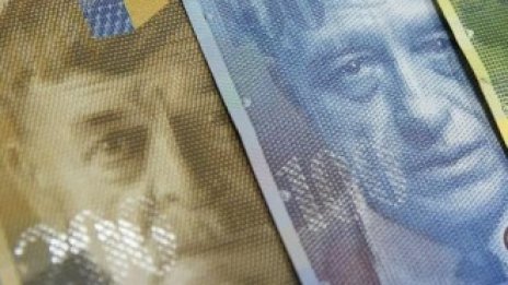 Ще се намеси ли отново Швейцария на валутните пазари?