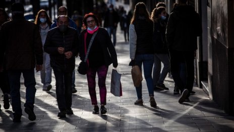 Нагласите в еврозоната неочаквано се подобряват през май