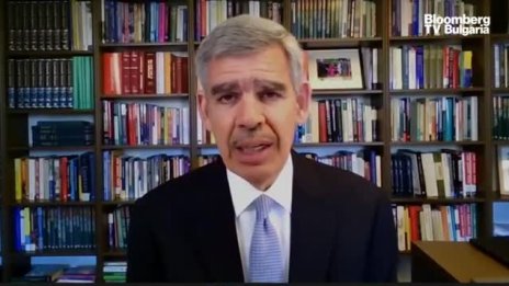 Ел-Ериан: И трите основни области в световната икономика се забавят