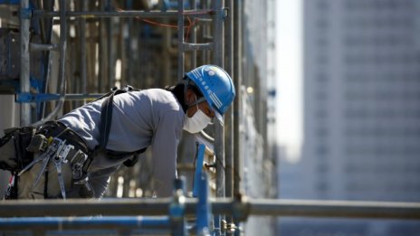Японската индустрия с неочаквано силен ръст през януари