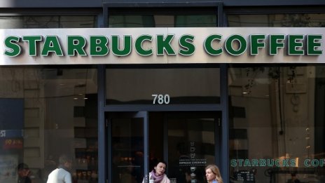 Starbucks вкарва Американо в родината на еспресото
