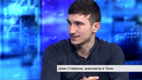 Манипулирането на лихвите е игра с икономиката