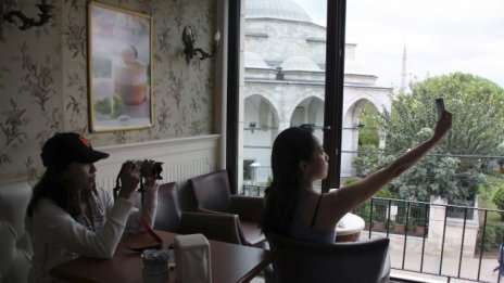 Сеул пуска безплатен WiFi във всички обществени пространства до 2017 г.